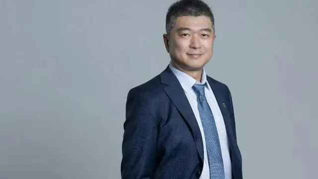 干细胞学者吴军(资料照片)